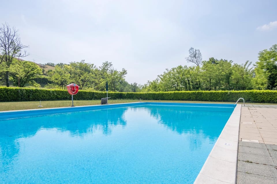 Day, Pool view, Swimming pool
