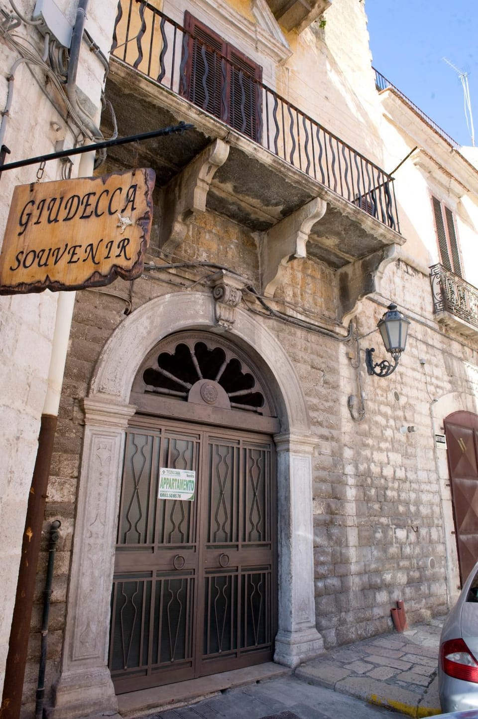 Facade/entrance, Other