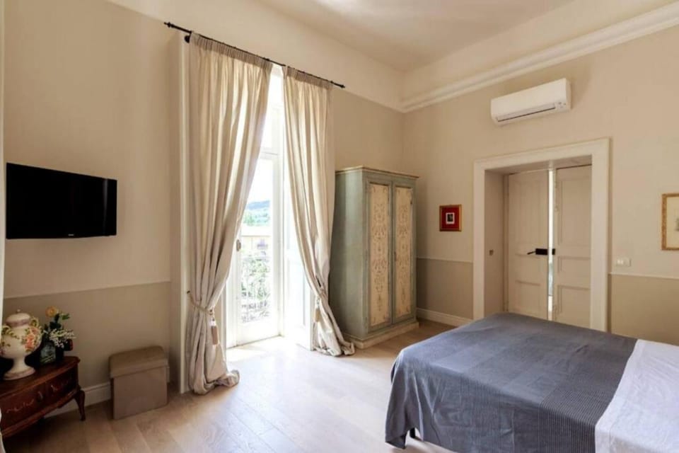 Palazzo Vittoli - Irpinia Apartment in Campania
