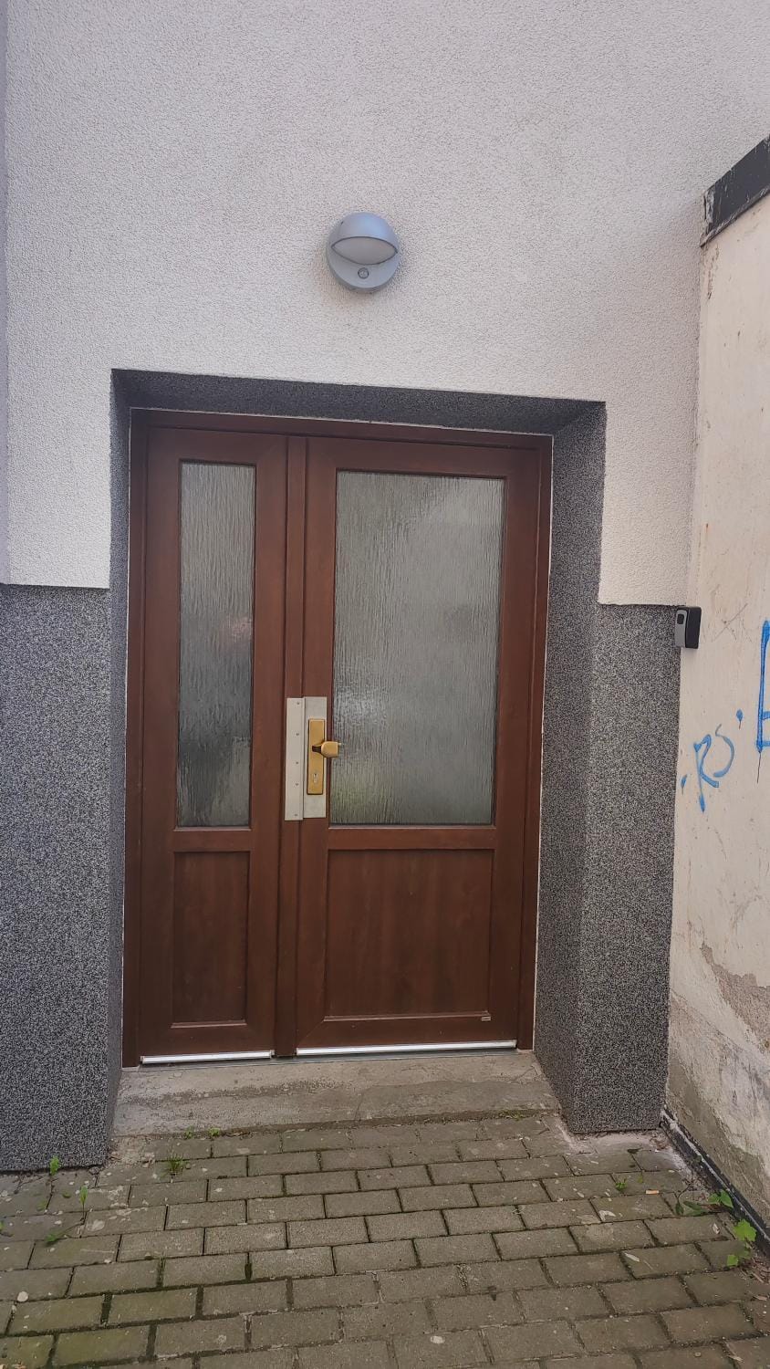 Apartmán v centru Apartment in Saxony
