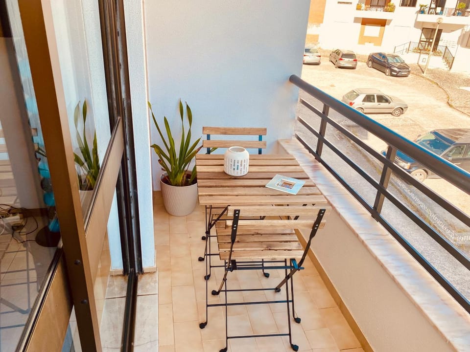View (from property/room), Balcony/Terrace