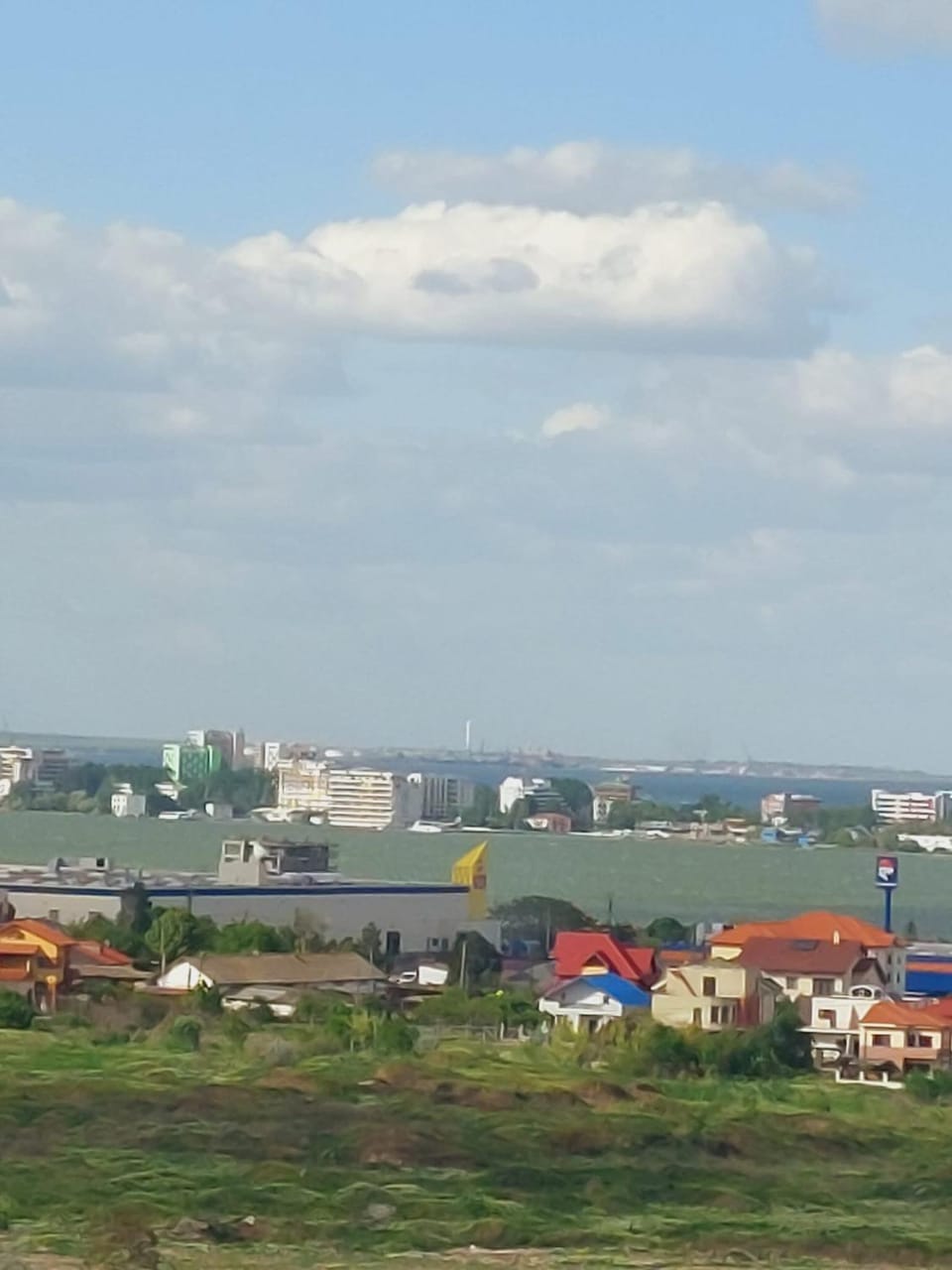 View (from property/room)
