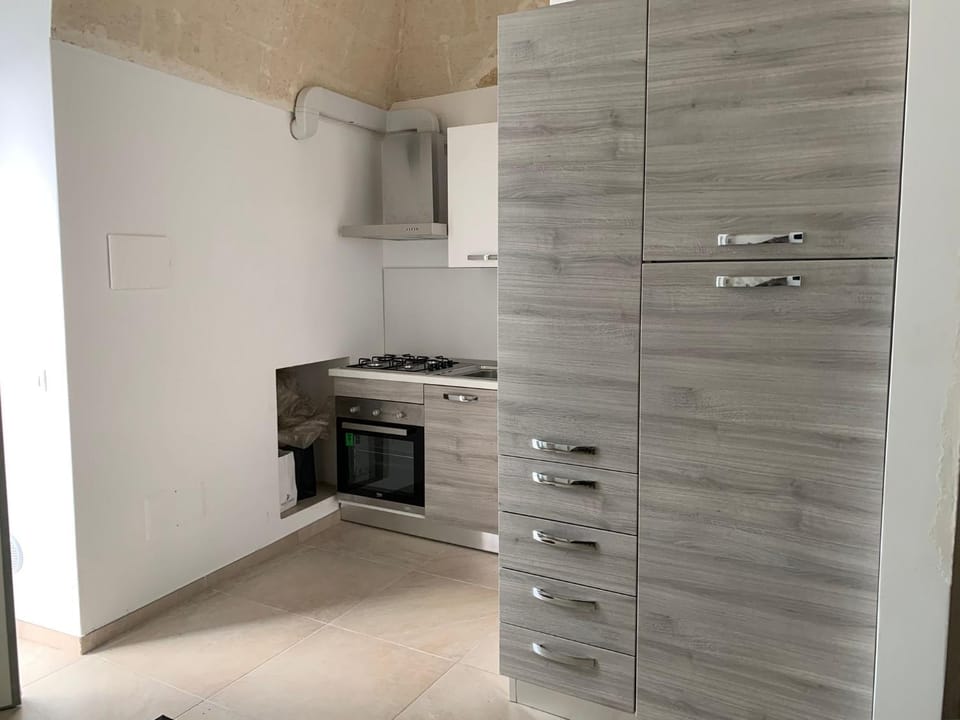 La Tortorella House in Province of Taranto