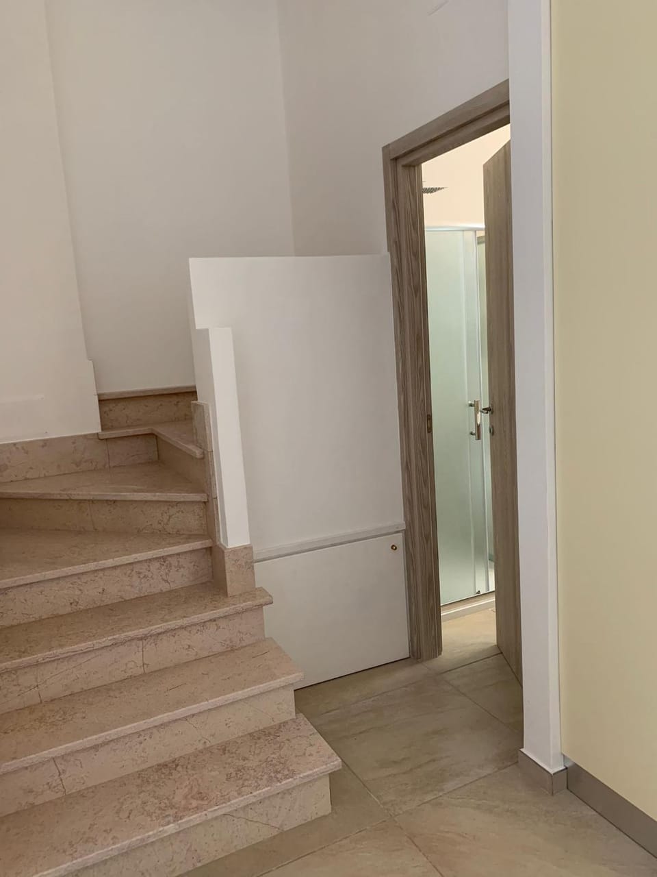 La Tortorella House in Province of Taranto