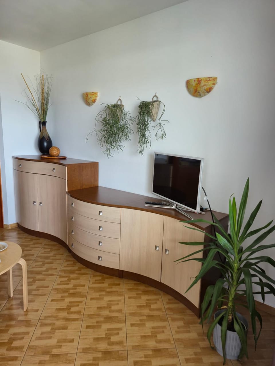Apartament nad morzem Diwa Apartment in West Pomeranian Voivodeship, Poland