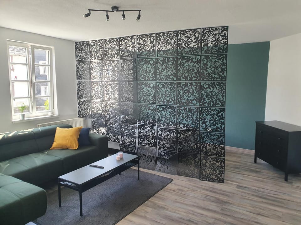 Gemütliche Wohnung *zentral* *Netflix* *Parkplatz* Apartment in North Rhine-Westphalia