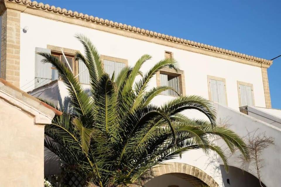 Vranadika Apartment in Islands