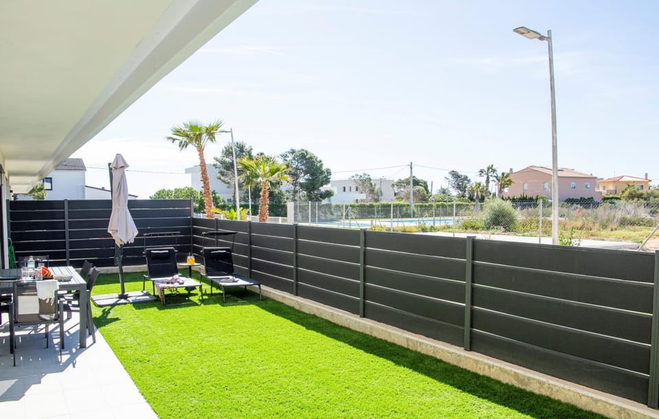 Patio, Off site, Summer, Garden, Balcony/Terrace