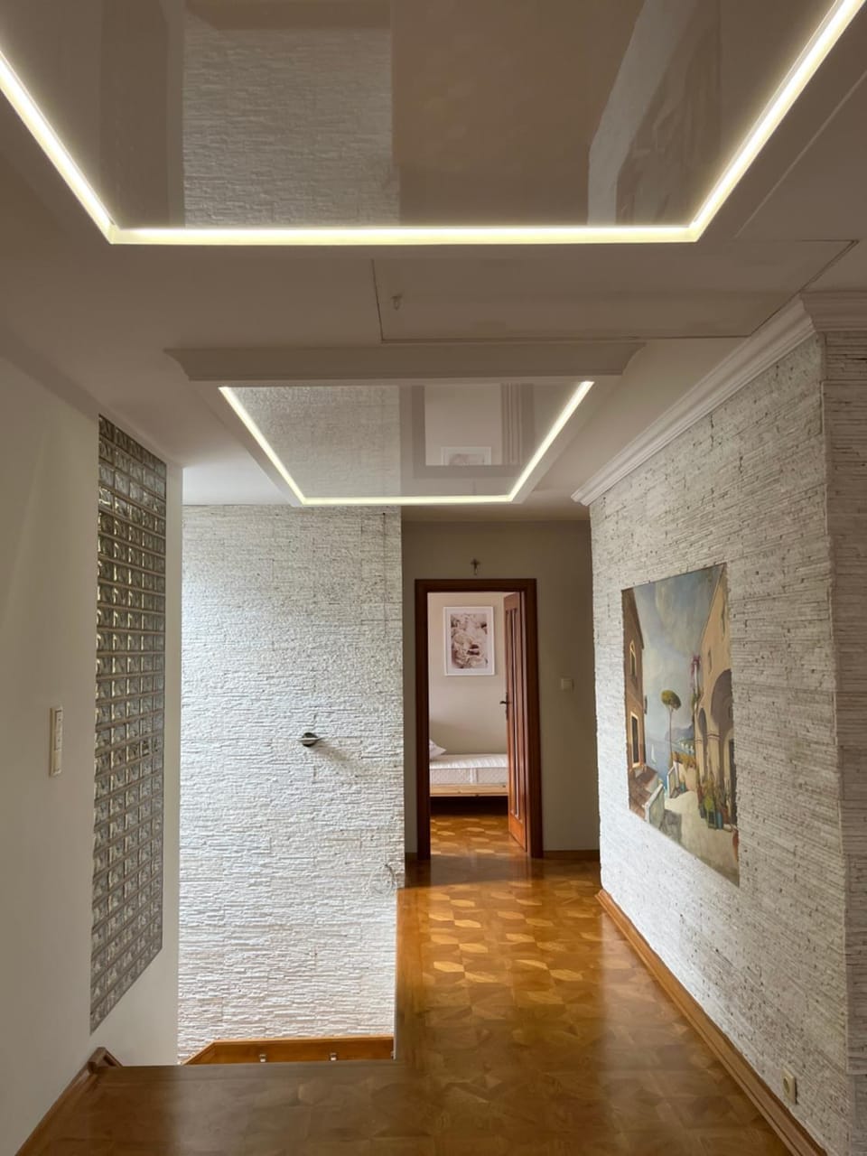 Apartament Batorego Apartment in Masovian Voivodeship