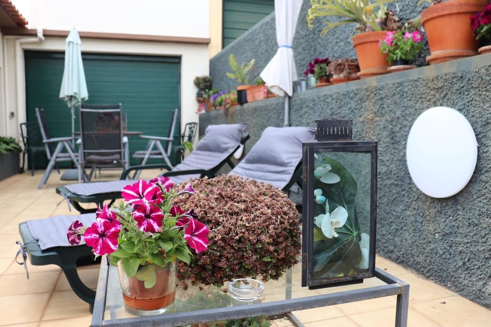 Solarium