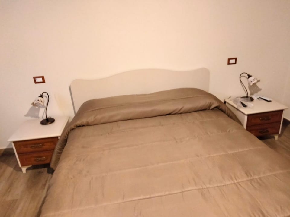 Ai doganieri House in Sicily