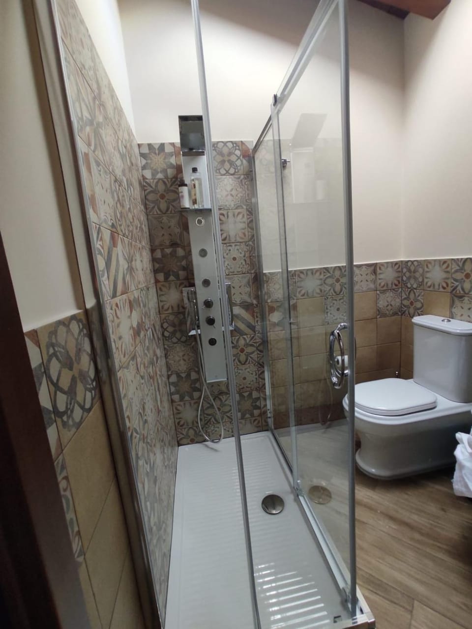 Ai doganieri House in Sicily