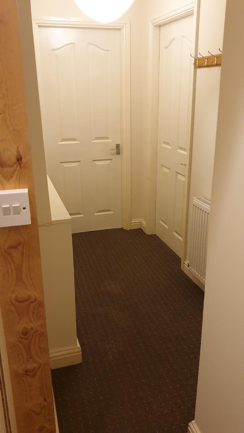 2 bedroom apartment in Greater Manchester Apartment in England