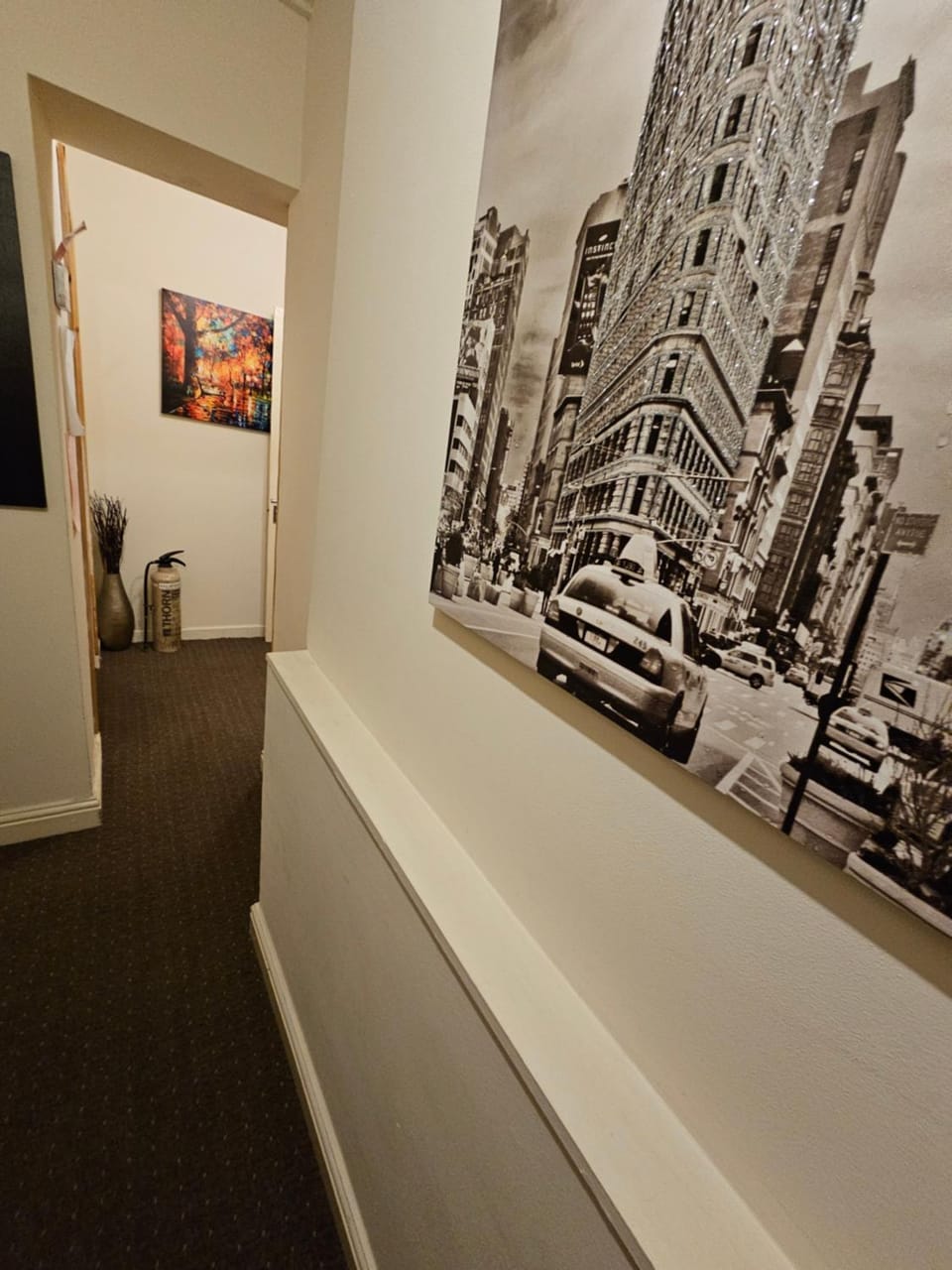 2 bedroom apartment in Greater Manchester Apartment in England