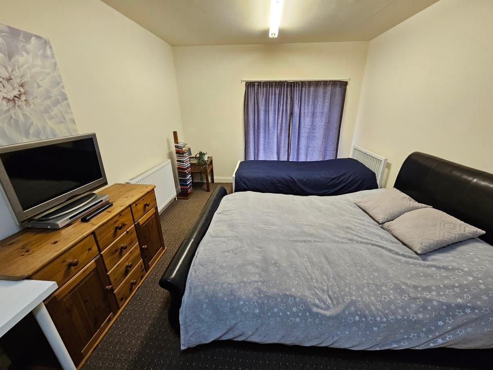 2 bedroom apartment in Greater Manchester Apartment in England