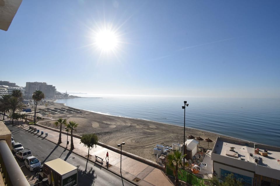 Off site, Balcony/Terrace, Beach, Sea view