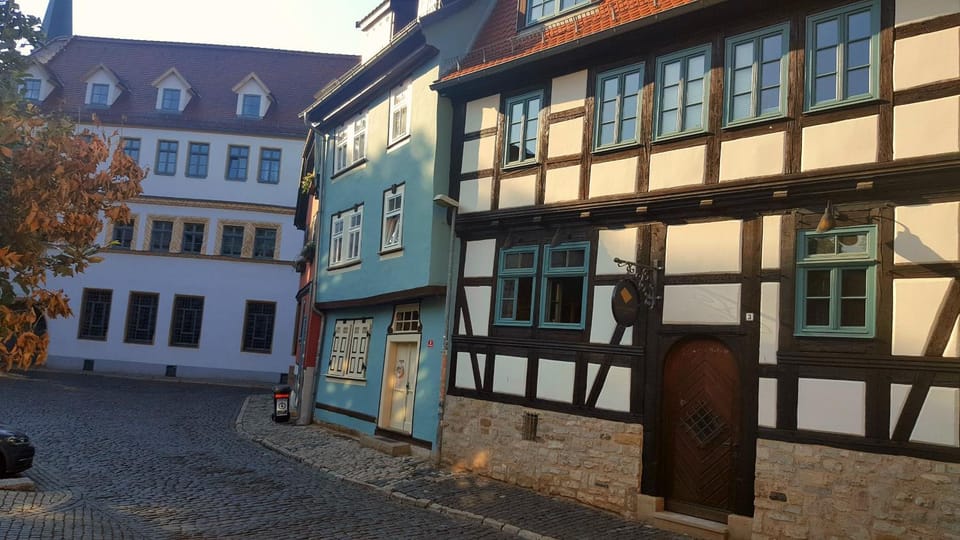 Neighbourhood