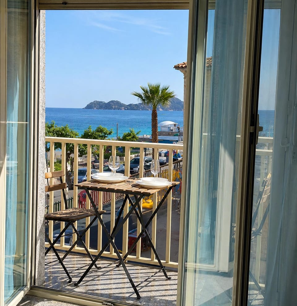 Sea view