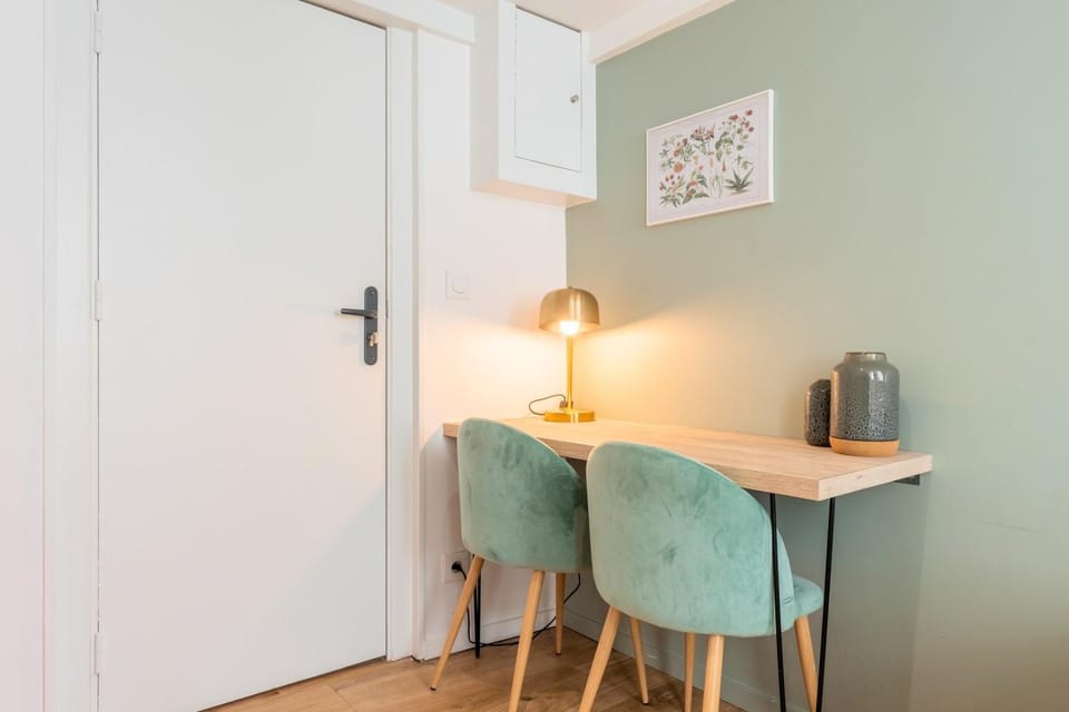 Lille Hypercentre - Superb design studio! Apartment in Lille