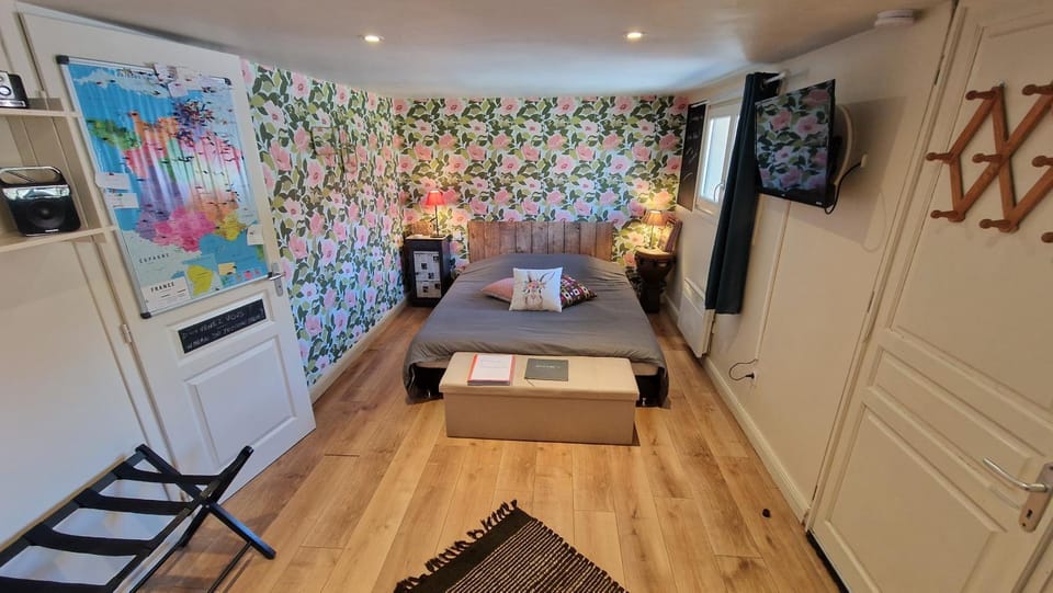 Studio Malow Bed and Breakfast in Hauts-de-France