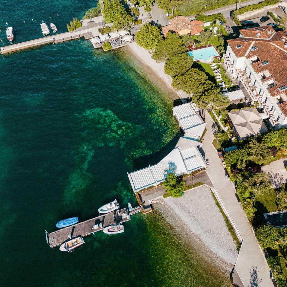 Day, Bird's eye view, View (from property/room), Beach, Lake view