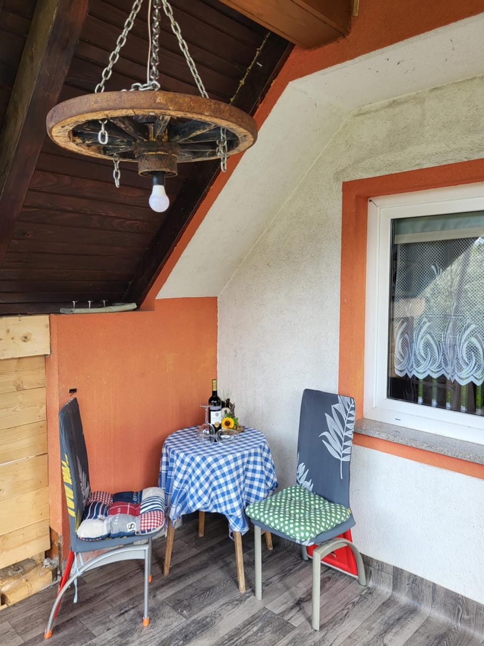 Apartments Matovina Apartment in Lika-Senj County