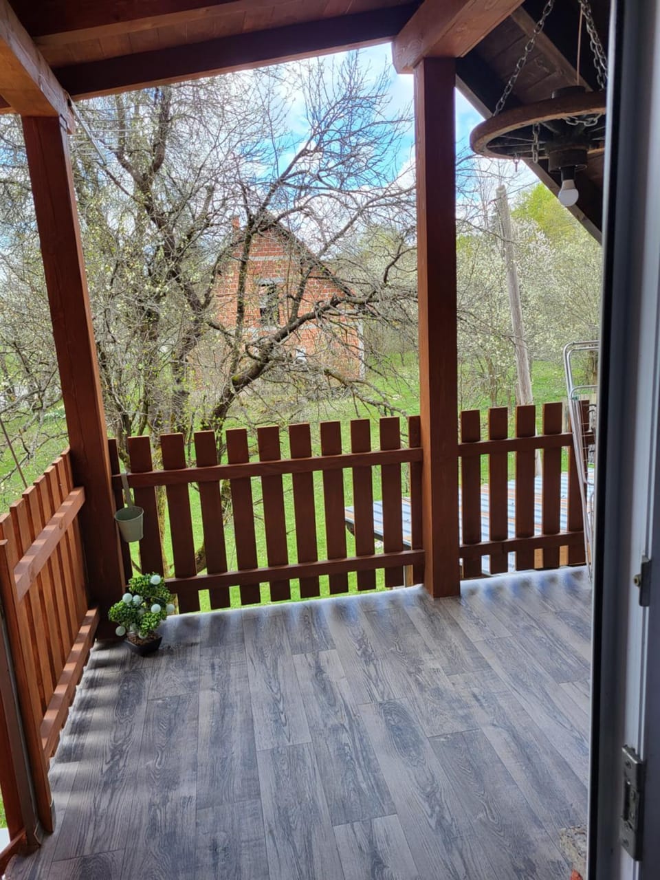 Apartments Matovina Apartment in Lika-Senj County