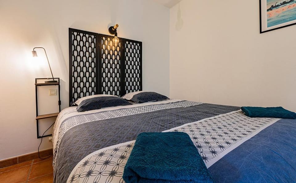 Situation parfaite, calme et spacieux, Wifi fibre et Netflix Apartment in Béziers