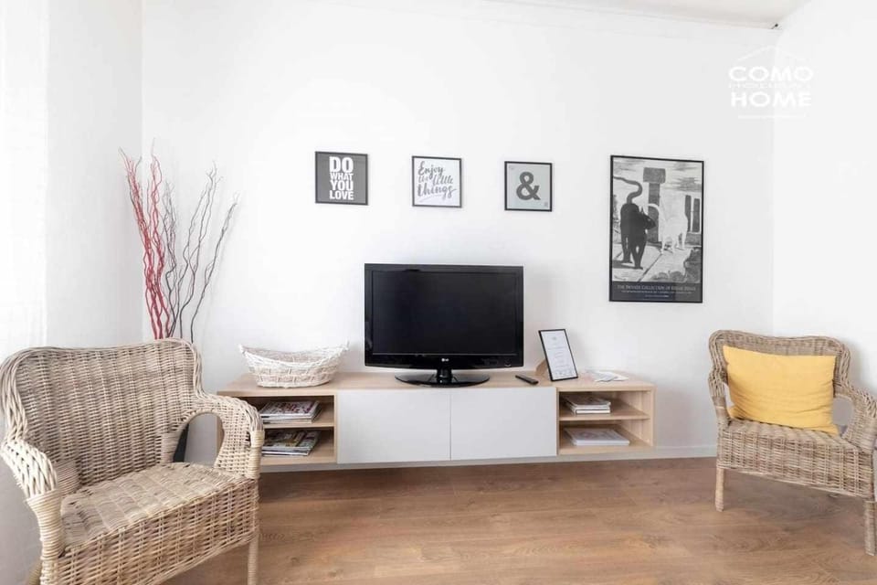 TV and multimedia, Living room