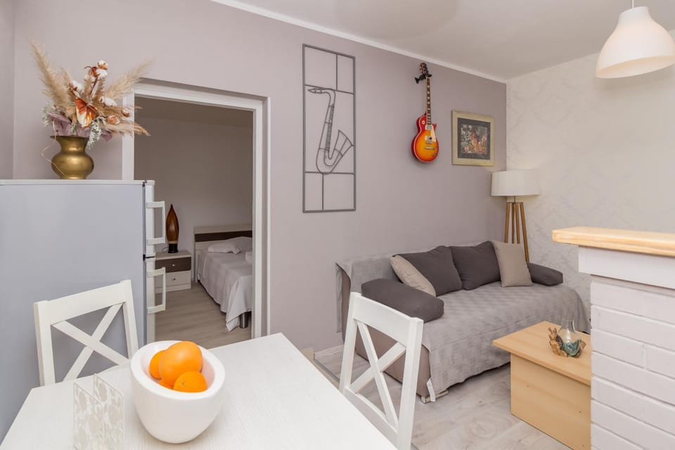Apartment Box Apartment in Poreč