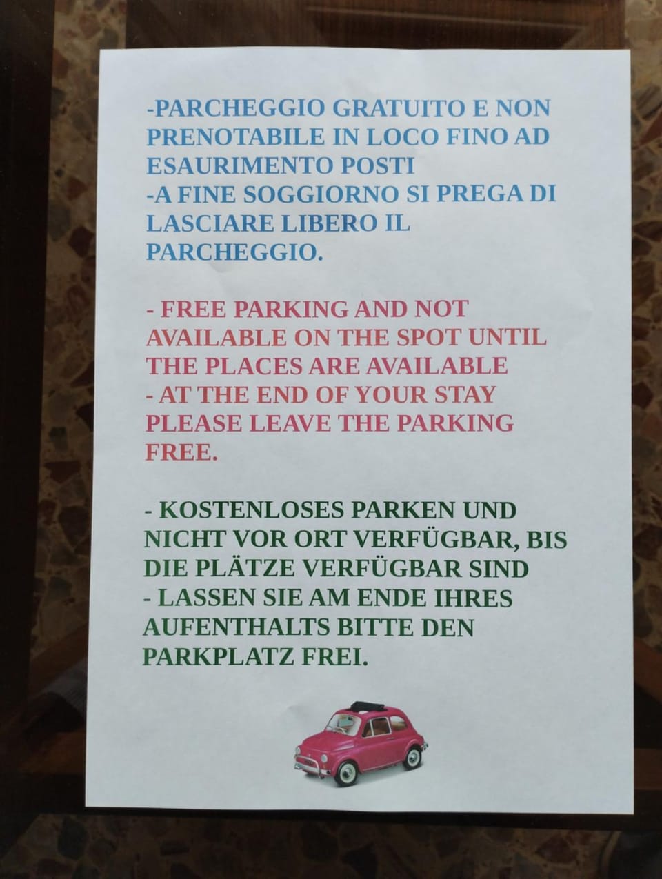 Hotel Acapulco Hotel in Lignano Sabbiadoro