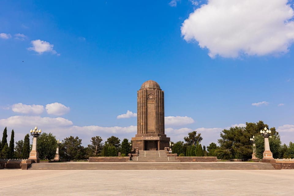 Vego Hotel Hotel in Azerbaijan