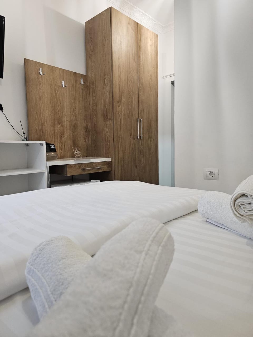 Vila HK Bed and Breakfast in Tirana County, Albania