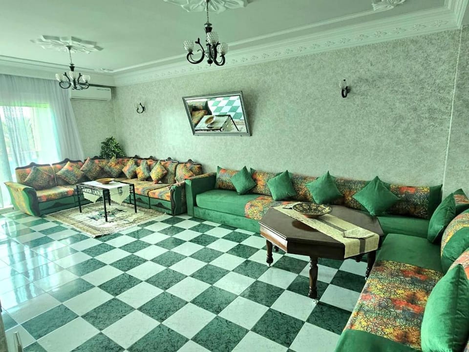 Mestura Marina Tanger Apartment in Tangier