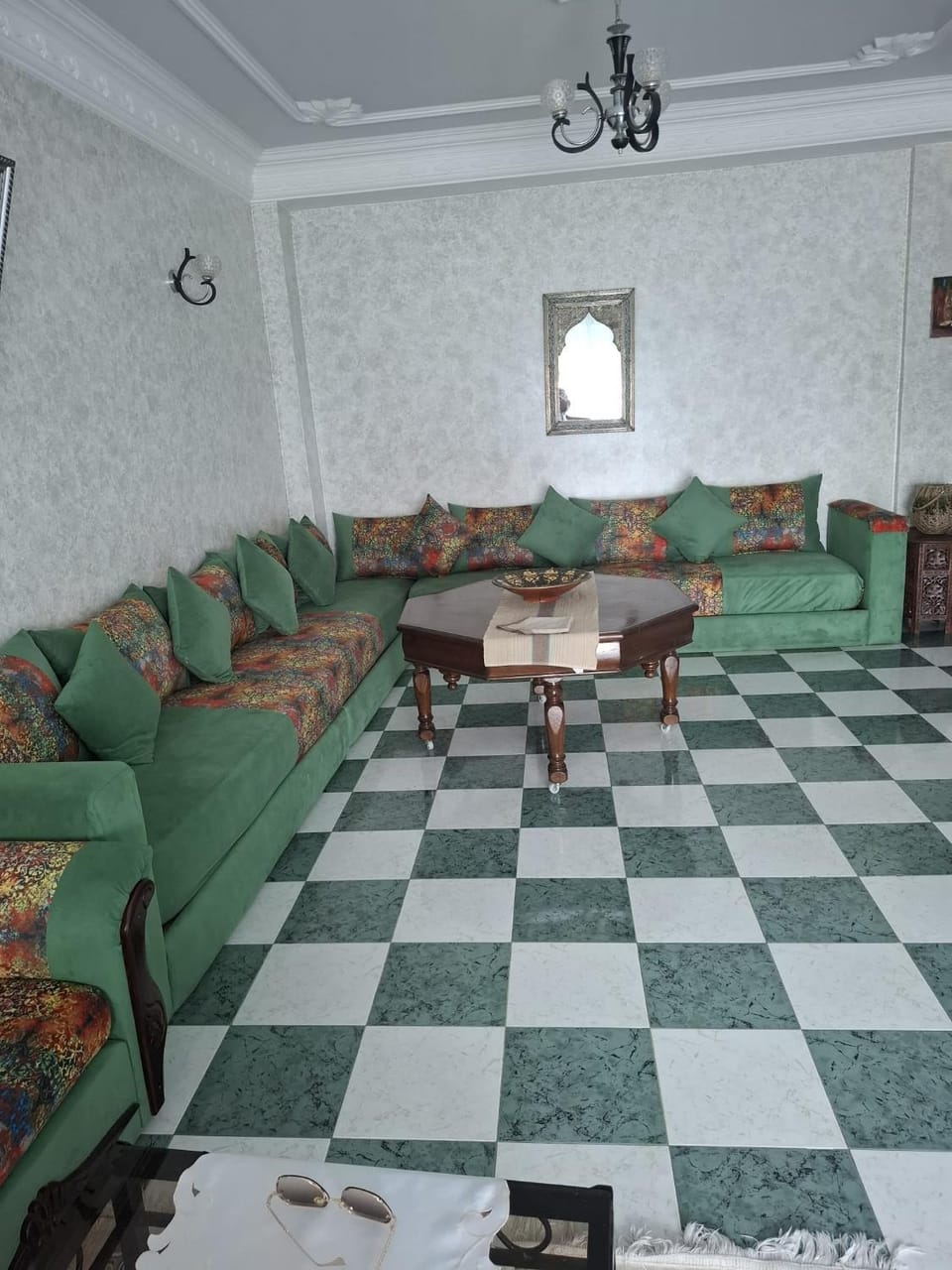 Mestura Marina Tanger Apartment in Tangier