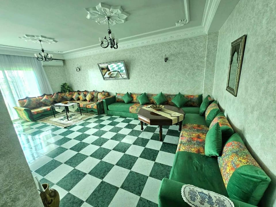 Mestura Marina Tanger Apartment in Tangier