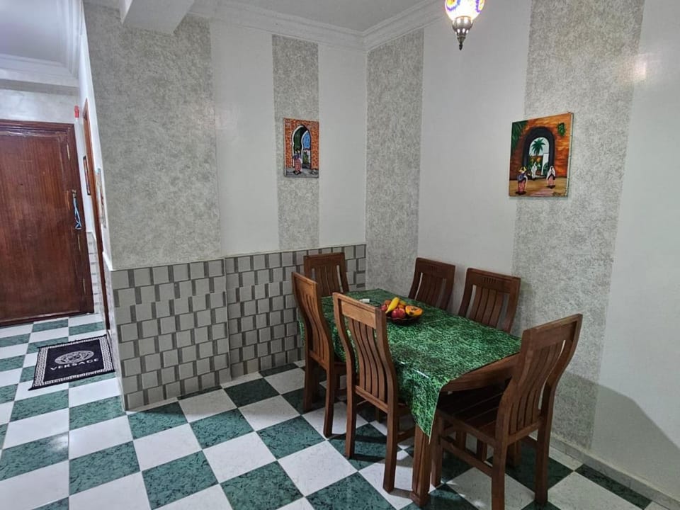 Mestura Marina Tanger Apartment in Tangier