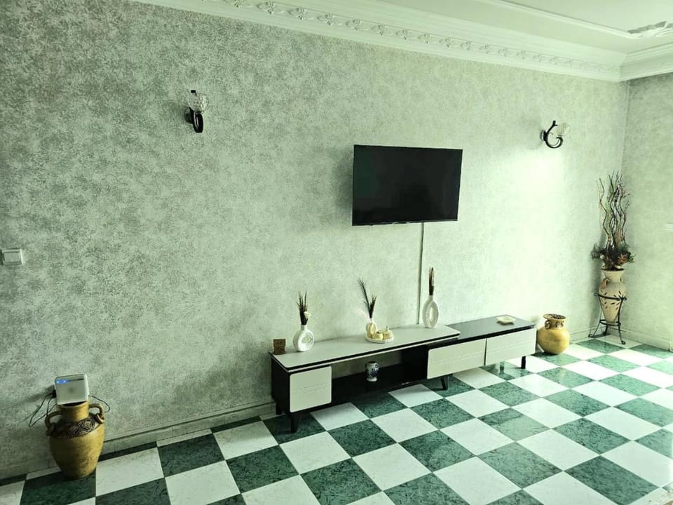 Mestura Marina Tanger Apartment in Tangier