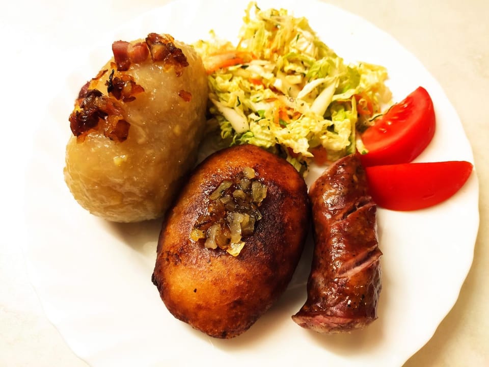 Food and drinks, Food, Lunch