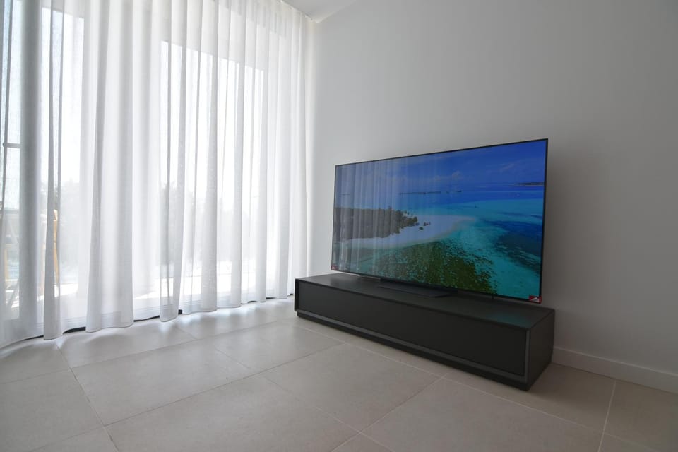 LLUISALBERT Apartment in L'Escala