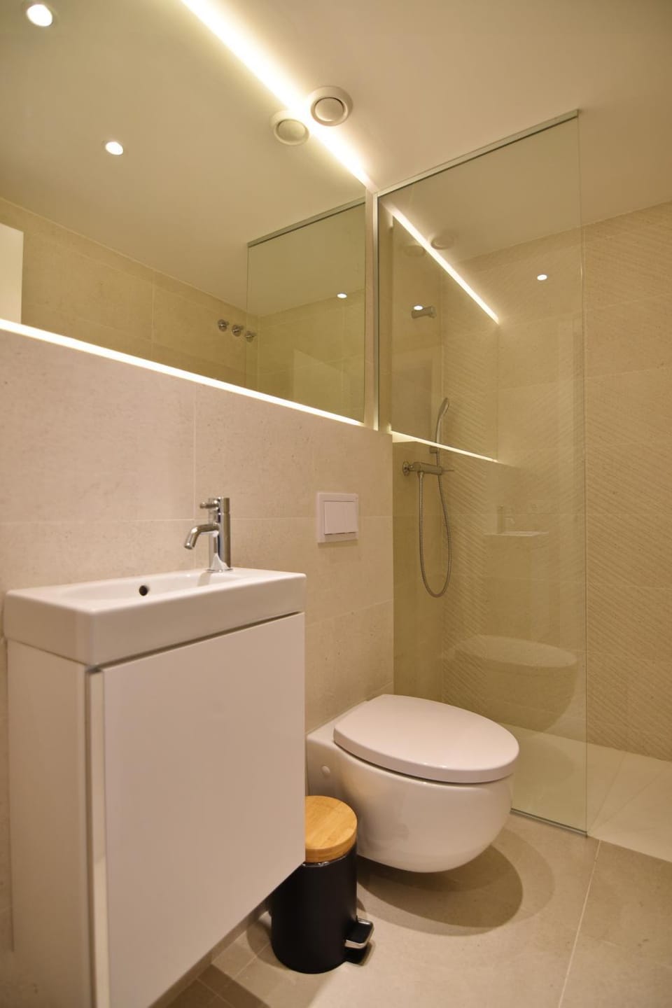 LLUISALBERT Apartment in L'Escala