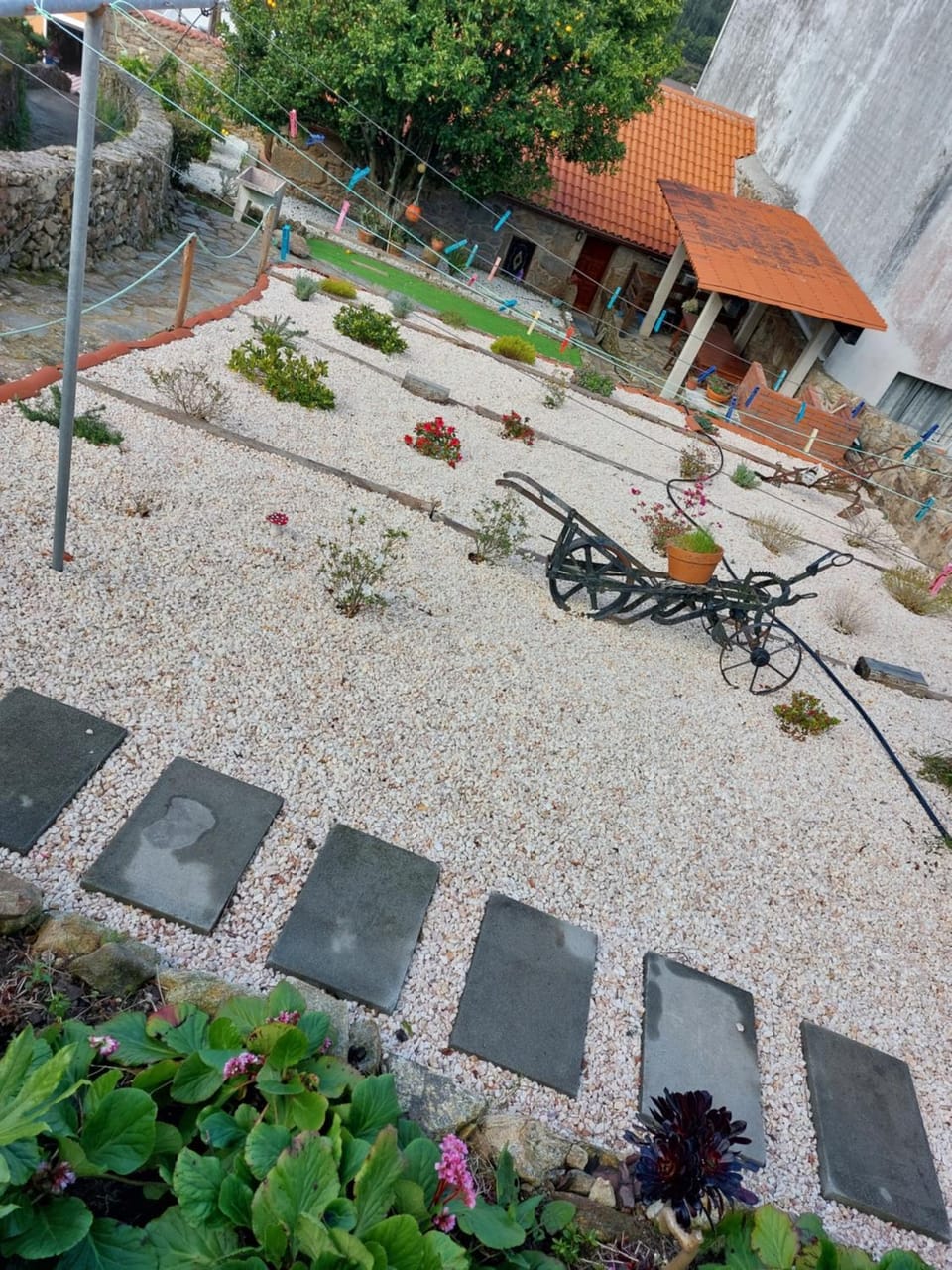 Garden, Garden