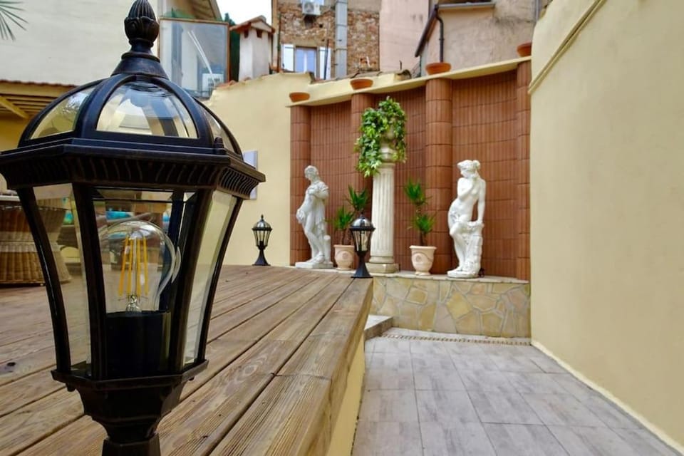 Studio Suquet 1 Apartment in Cannes