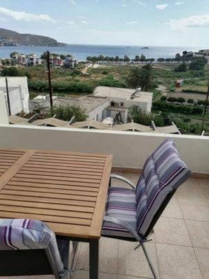 Leros 'Sundown' Guest house House in Decentralized Administration of the Aegean