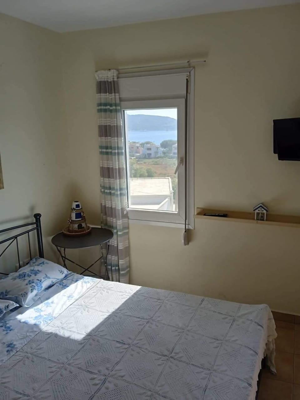 Leros 'Sundown' Guest house House in Decentralized Administration of the Aegean