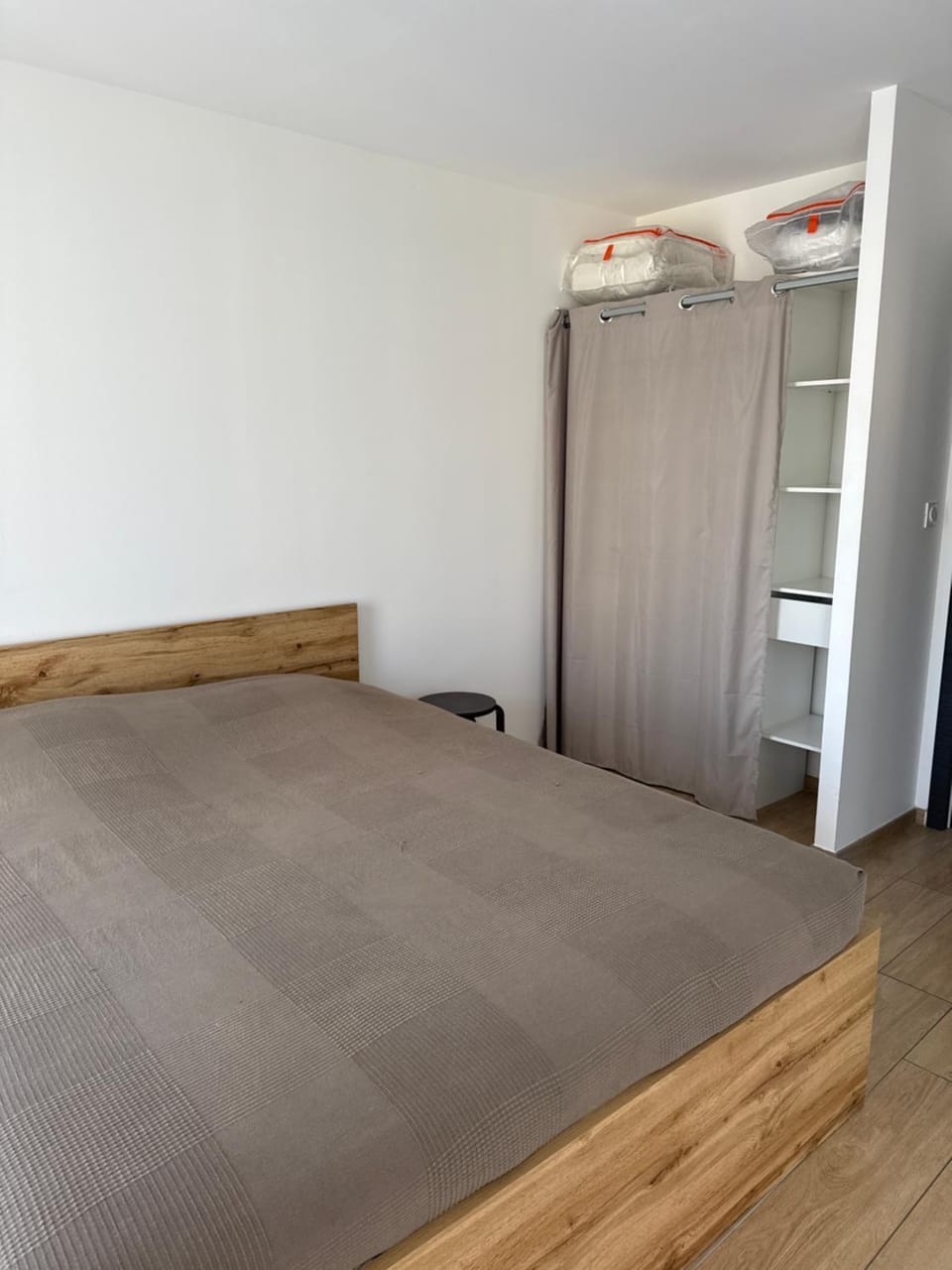 Appartements neufs avec garages dans maison de village Apartment in Auvergne-Rhône-Alpes