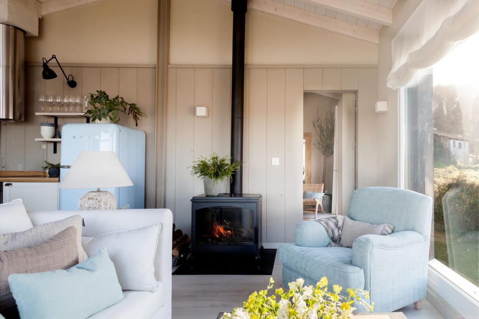 Lounge or bar