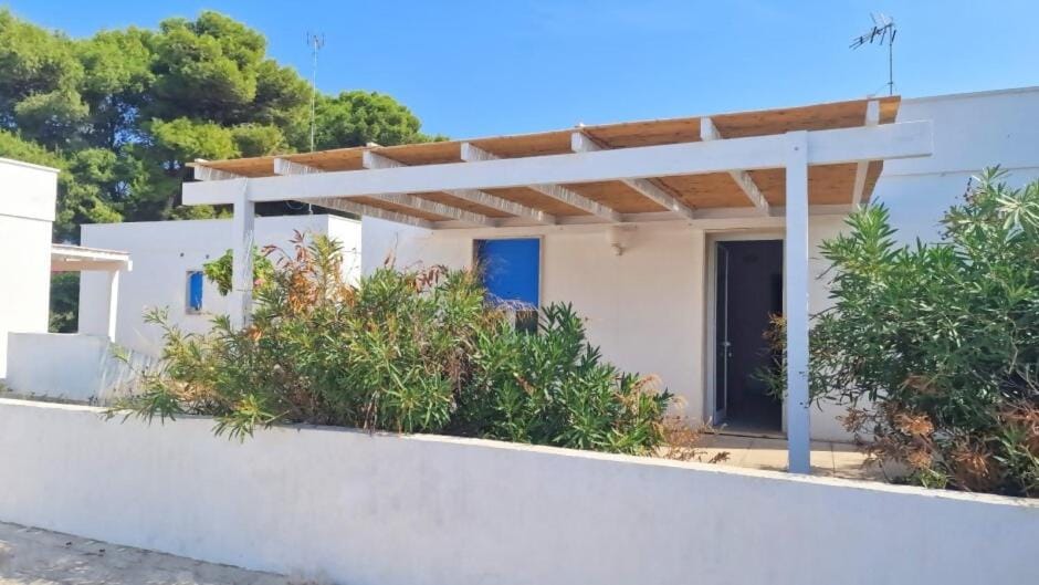 Residence Ville Celeste con posto auto Apartment hotel in Apulia