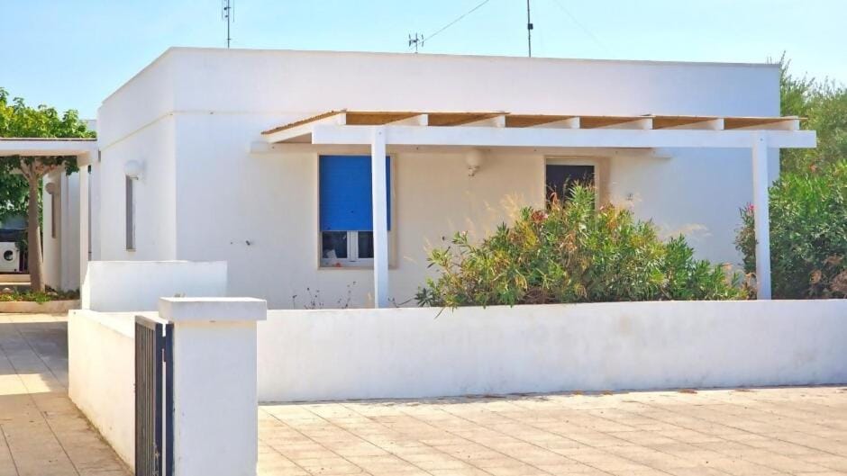 Residence Ville Celeste con posto auto Apartment hotel in Apulia