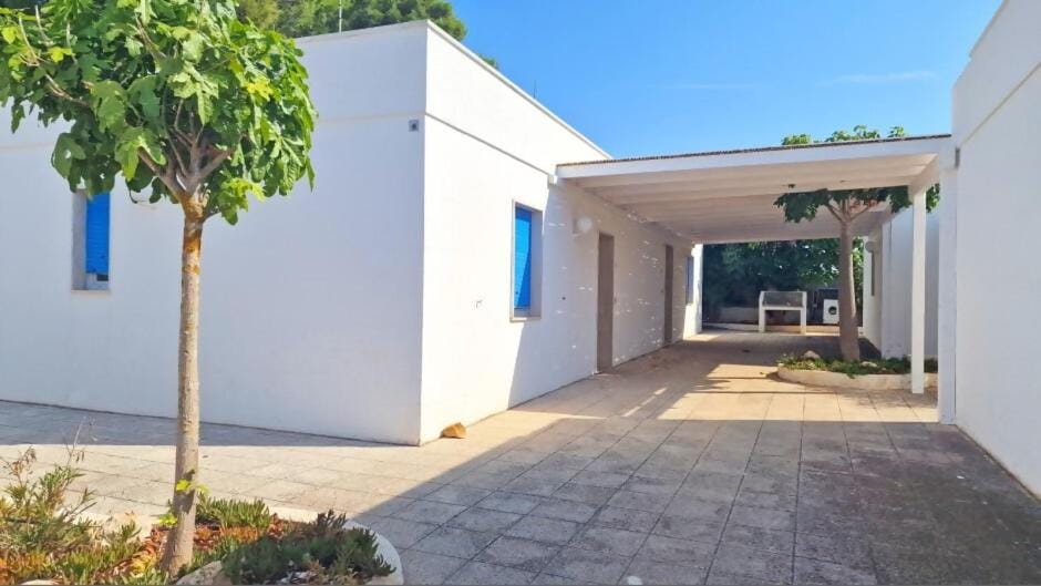 Residence Ville Celeste con posto auto Apartment hotel in Apulia